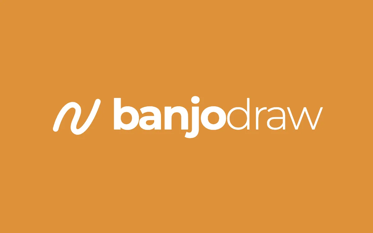 Banjodraw logo